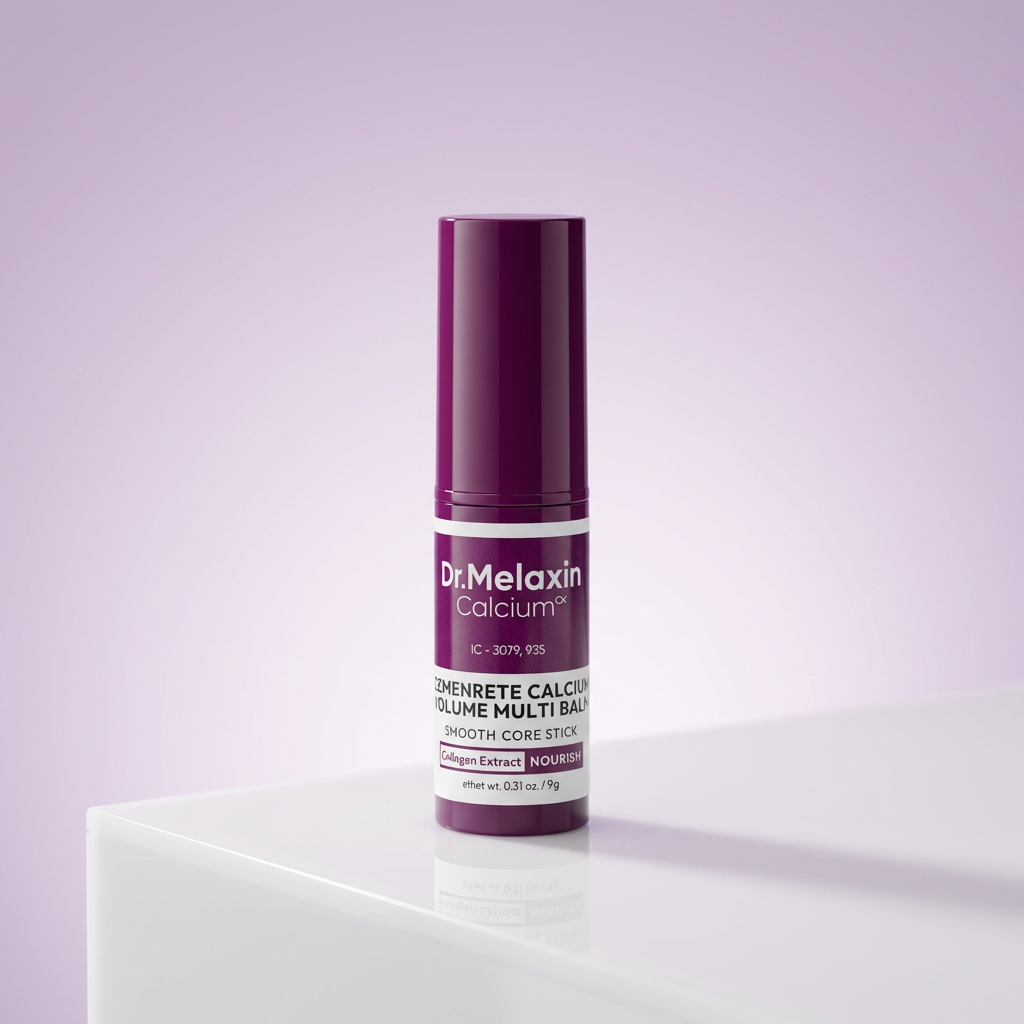 K-Beauty Anti-Aging Multi Balm Stick