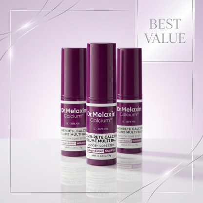 K-Beauty Anti-Aging Multi Balm Stick