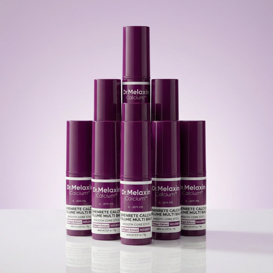 K-Beauty Anti-Aging Multi Balm Stick