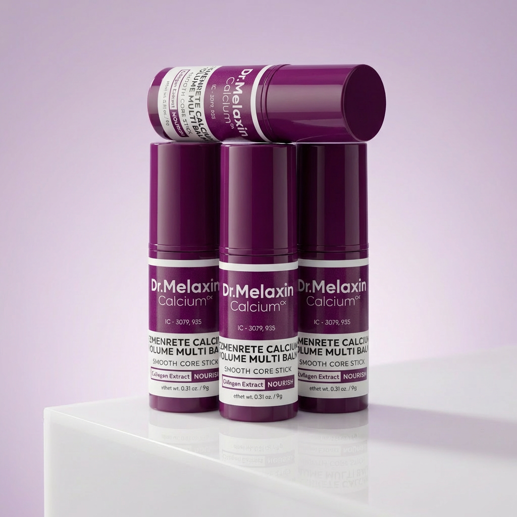 K-Beauty Anti-Aging Multi Balm Stick